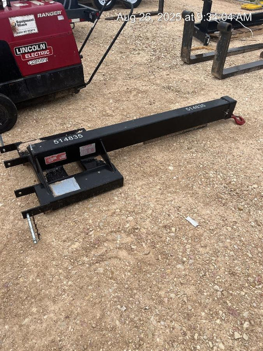 2025 ARROW MATERIAL HANDLING CE60-TH-STP