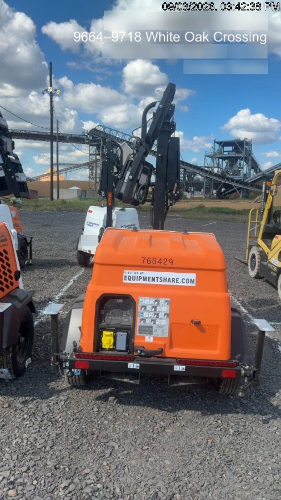 2026 GENERAC MLTS-4