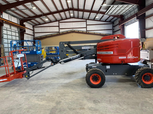 2019 SKYJACK SJ46 AJ