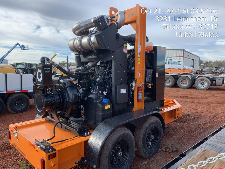 2021 PIONEER PP108S17L71-6090HFC09