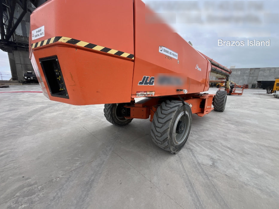 2022 JLG 1850SJ
