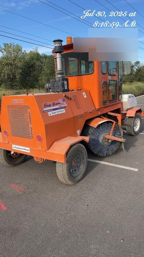 2019 BROCE RCT350