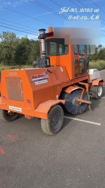 2019 BROCE RCT350