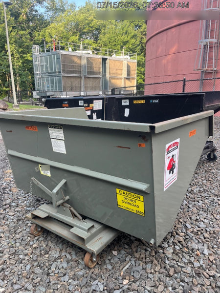 2025 HIPPO HOPPER HH40HD
