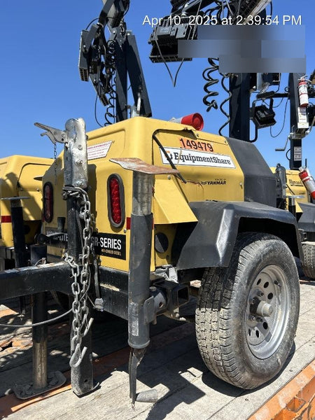 2021 ALLMAND NLV3GR