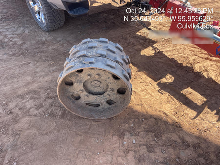 2020 WACKER NEUSON RTKx-SC3