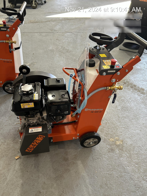 2024 HUSQVARNA FS 400 LV