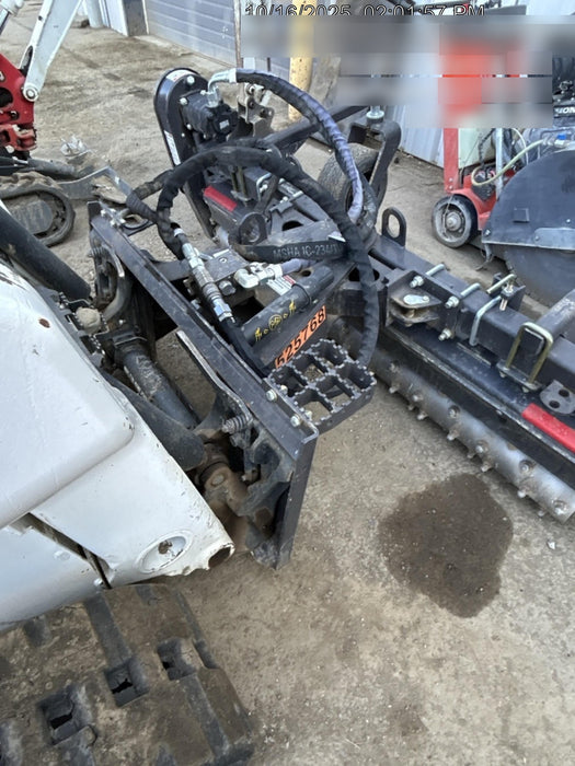 2025 PALADIN M6H-0022