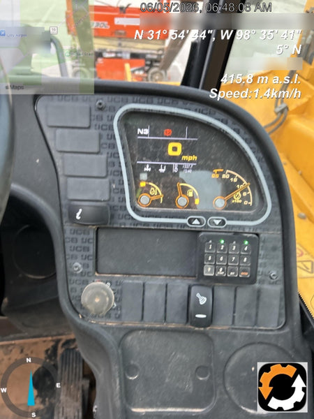 2024 JCB 509-42