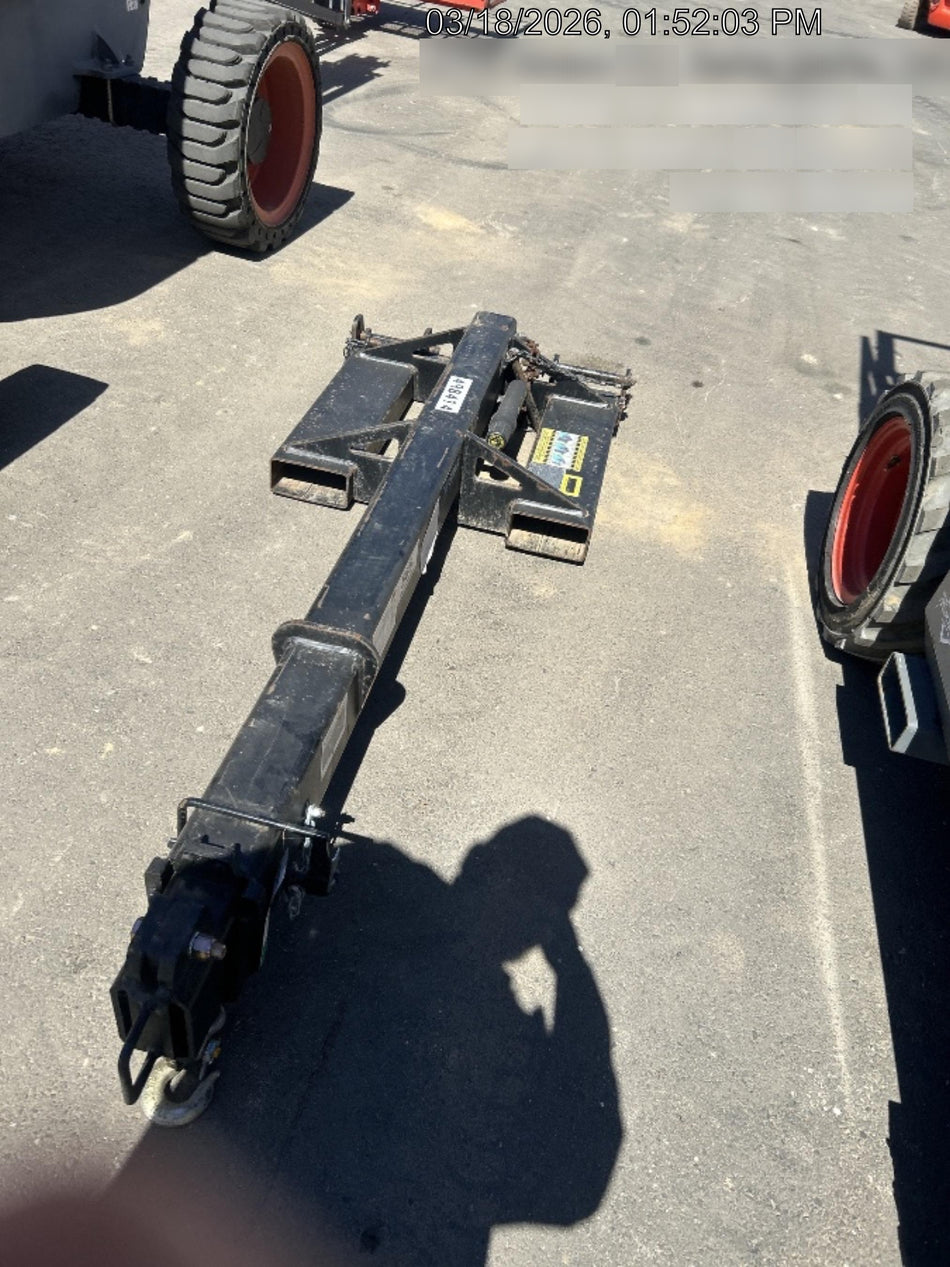 2025 STAR INDUSTRIES M1360B - Star JIB Boom