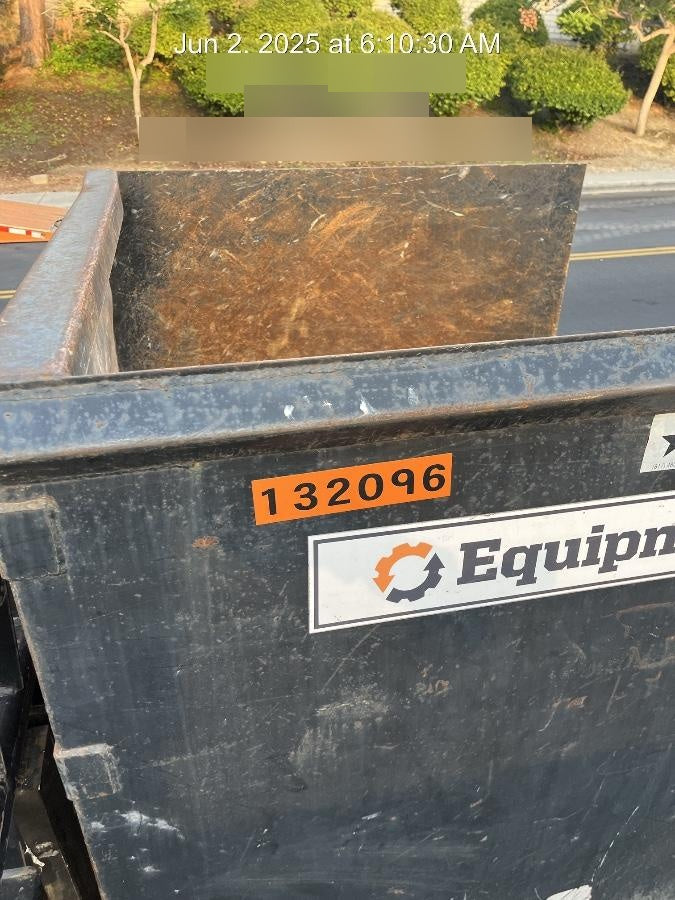 2021 STAR INDUSTRIES 1425