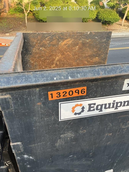 2021 STAR INDUSTRIES 1425