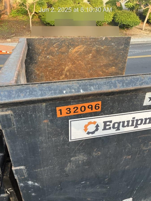 2021 STAR INDUSTRIES 1425