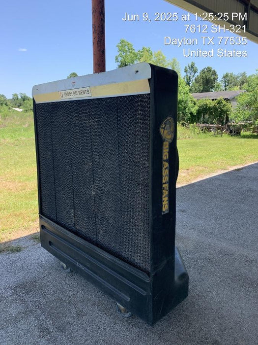 2023 BIG ASS FANS Cool Space 400