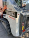 2020 Takeuchi TL12R2-CR Cab, Rubber Track