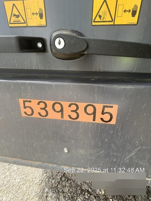 2024 DYNAPAC CA1400D (Canopy)