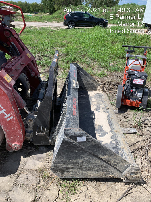 2020 PALADIN 48" Pallet Forks - Paladin