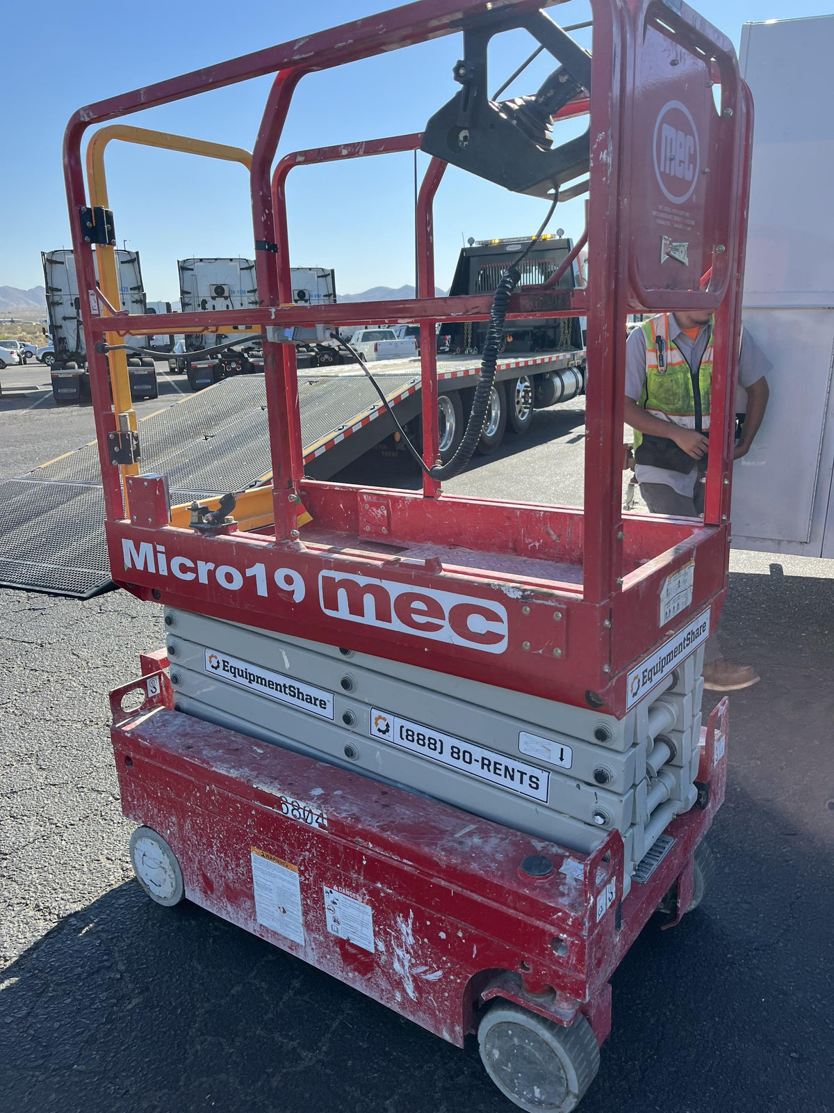 2022 MEC Micro 19