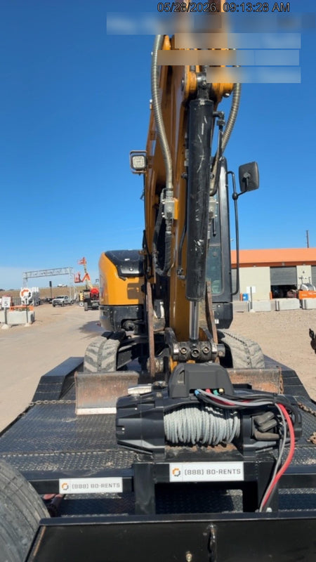 2023 TAG MANUFACTURING 18" Backhoe Bucket - Tag