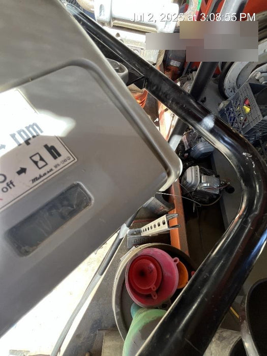 2023 MULTIQUIP MTX60HD