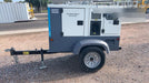 2021 ATLAS COPCO QAS45
