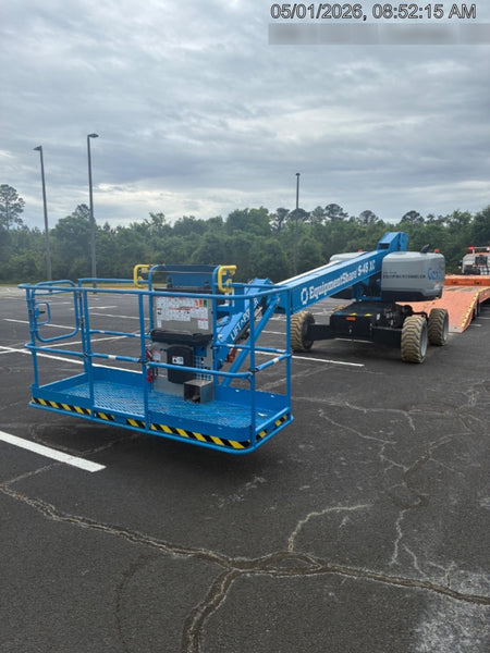 2026 GENIE S-45 XC
