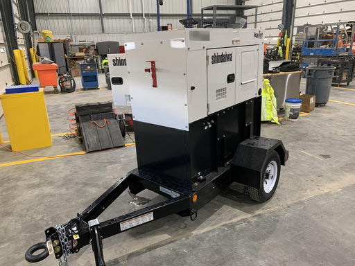 2022 SHINDAIWA DGK15FL