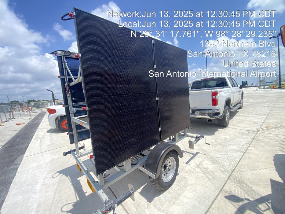 2025 PROGRESS SOLAR SOLUTIONS Helios-2XP