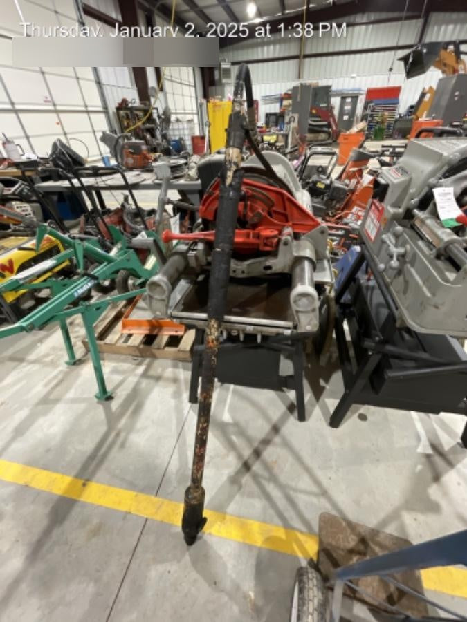 2022 EDCO 27200