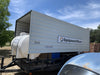 2019 CENTEX Cooling Trailer