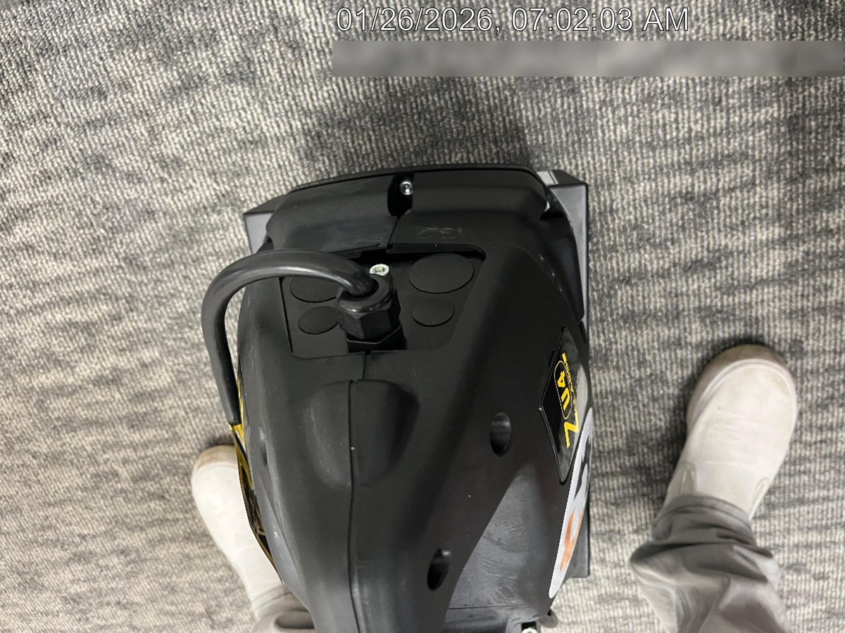 2024 ENERPAC ZU4408JB