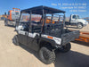 2022 KAWASAKI Mule PRO-DXT (Half Door)