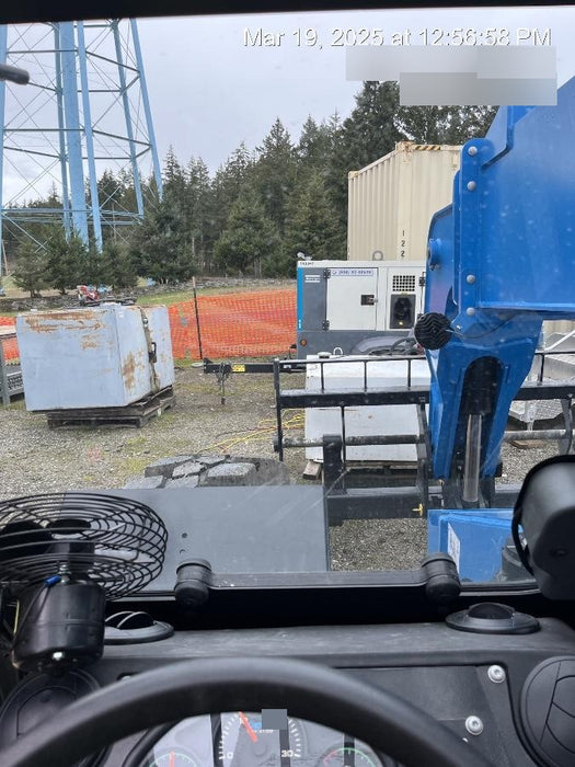 2020 ATLAS COPCO QAS25