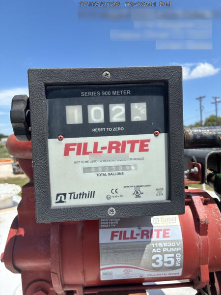 2021 ATLAS COPCO PAC H64 JD