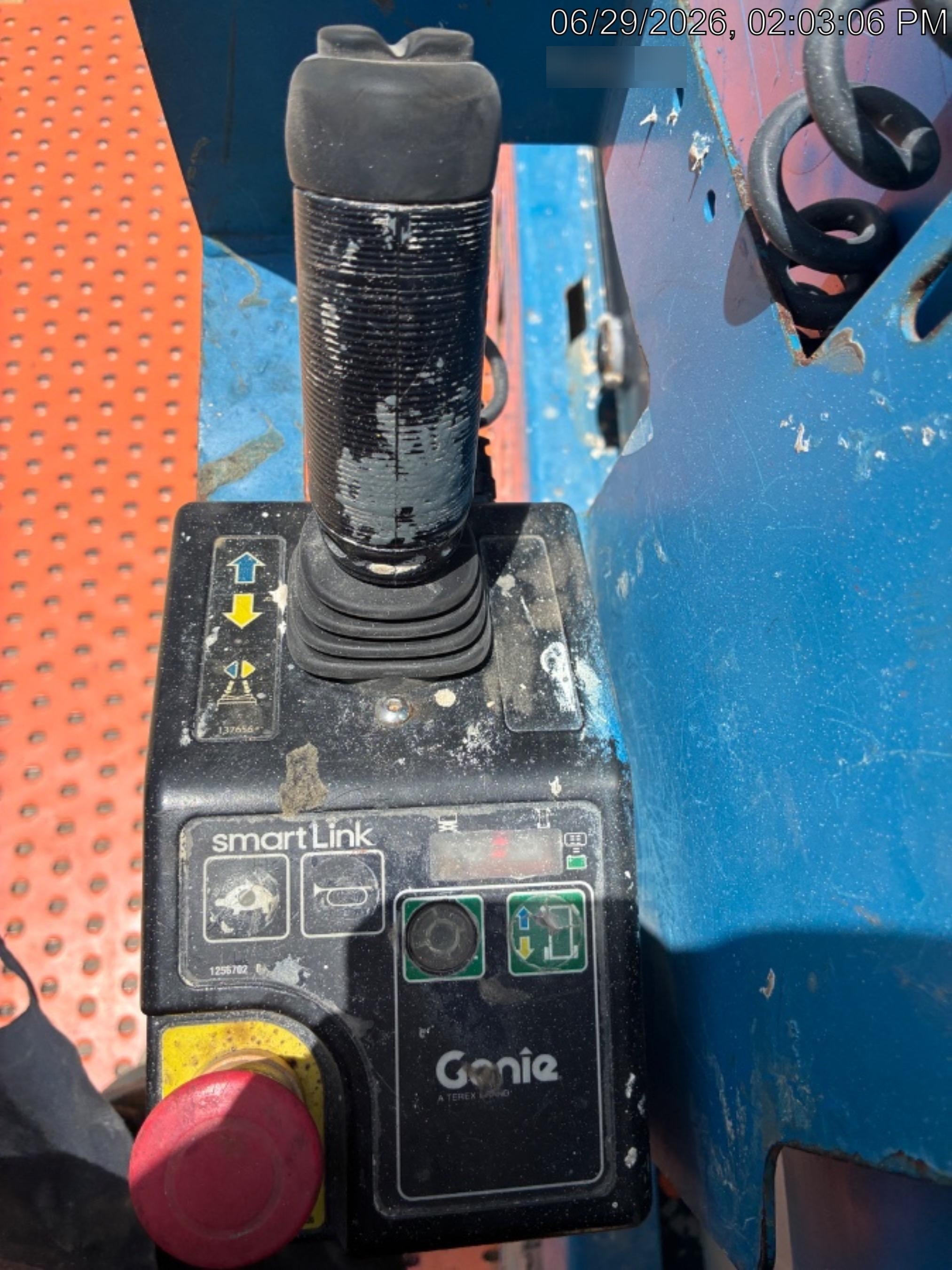 2017 Genie GS-2632 Genie GS2632