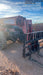 2018 Manitou MTA10055 Manitou MTA 10055 w/Open ROPS, Work Lights/Strobe, Aux Hyd, Solid Tires, Lift Hook, 66" Carriage, 60" Forks