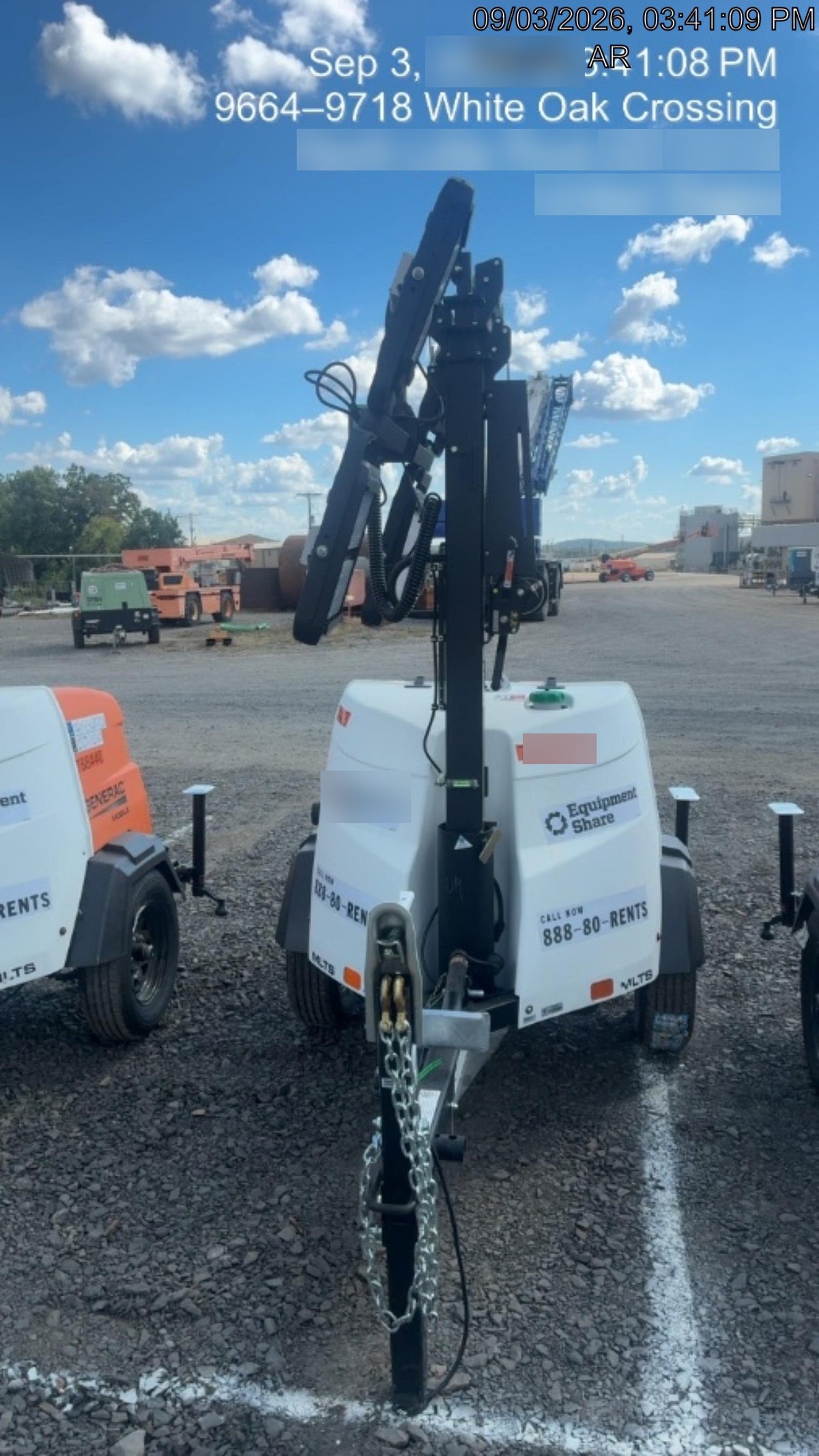 2026 GENERAC MLTS-4
