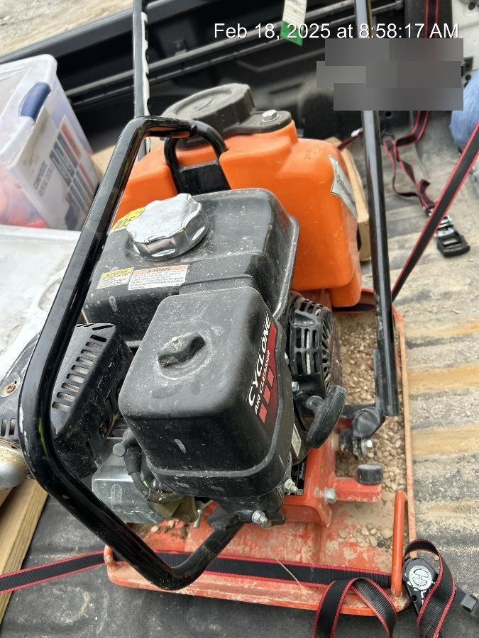 2023 MULTIQUIP MVC82VHW