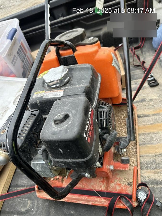 2023 MULTIQUIP MVC82VHW