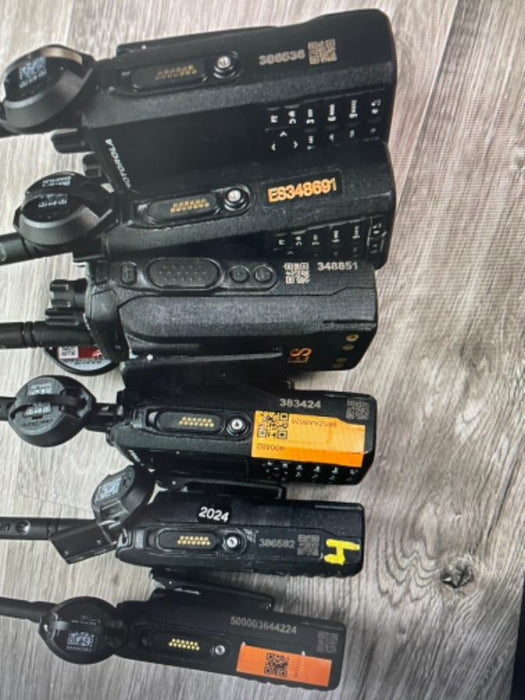 2024 MOTOROLA PMPN4284