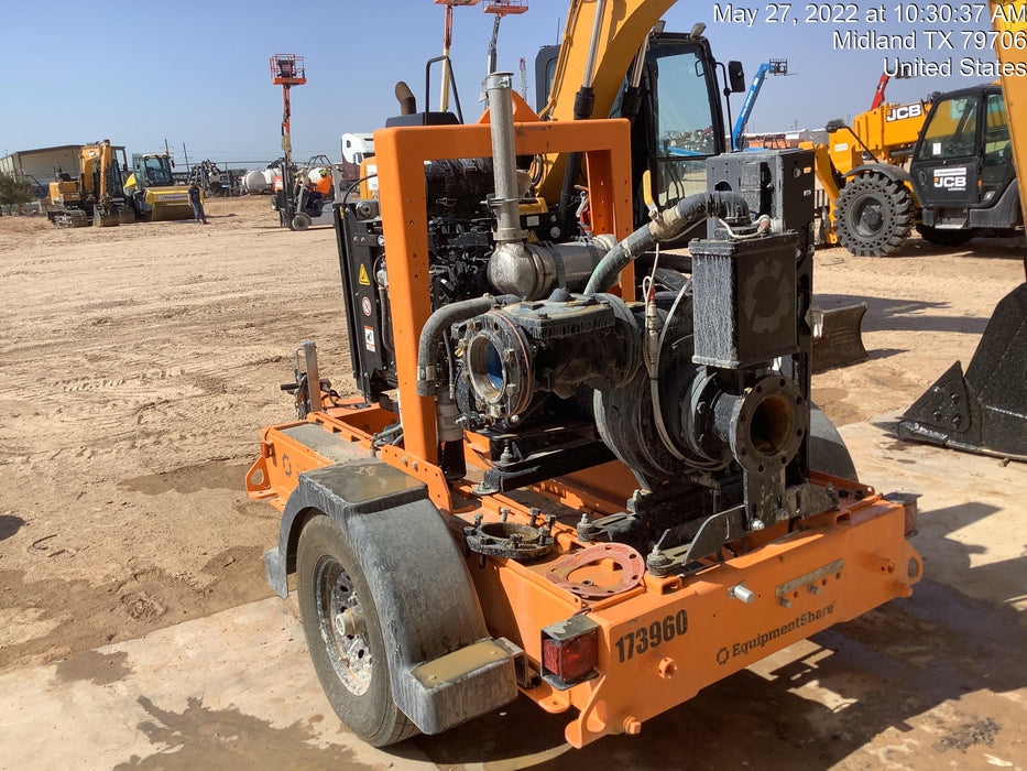 2021 PIONEER PP66S12L71-TD2.9L4