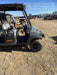 2023 Club Car CA1700D Canopy, Diesel, 4 Passenger