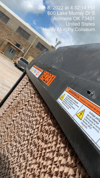 2020 PORTACOOL PACJS2601A1