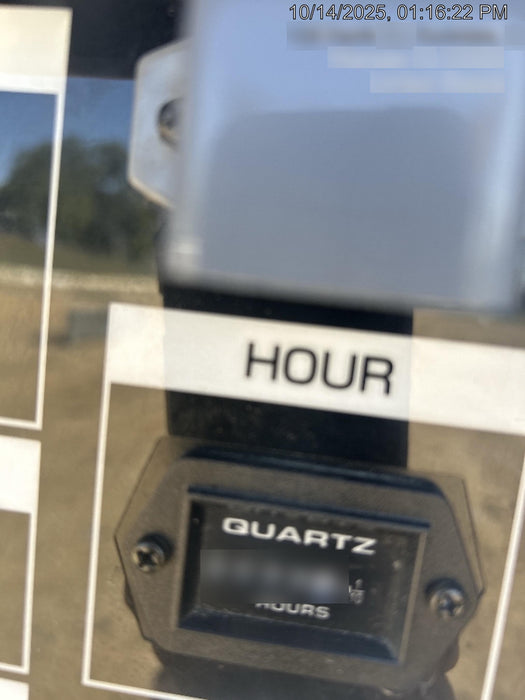 2022 SHINDAIWA DGK180F