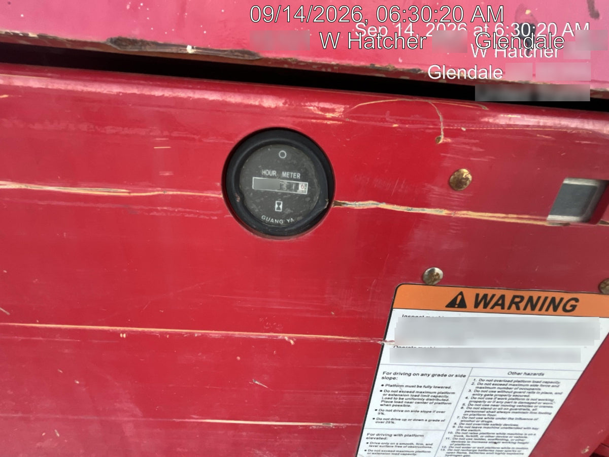 2021 MEC 4555SE