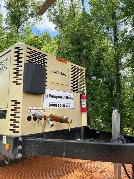 2023 DOOSAN P425/HP375WCU