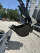 2025 TAKEUCHI 18" HD Bucket - Takeuchi