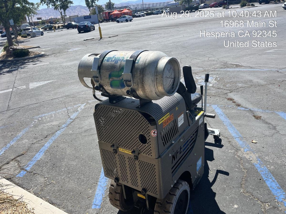 2022 NATIONAL FLOORING 5625DL