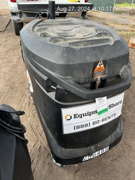 2022 POWER BREEZER PB4BASE