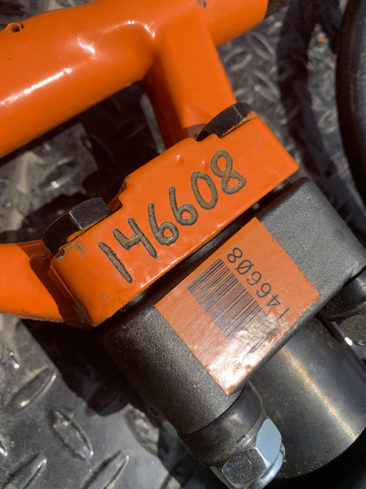 2021 MICHIGAN PNEUMATIC MP-CH3R